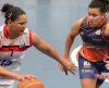 Sesi Basquete Araraquara joga pelo Feminino Estadual contra o Campinas - Jornal da Franca