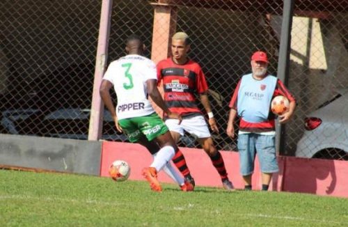 Francana surpreende o Flamengo, detona tabu e alcança a vice-liderança - Jornal da Franca