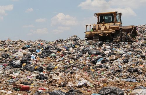 População produz mais lixo e mais cidades depositam de forma irregular no país - Jornal da Franca