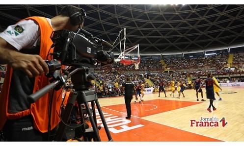 CBB extingue a Liga Ouro e volta a organizar novo campeonato de clubes - Jornal da Franca