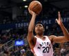 Caboclo é dispensado do Houston Rockets mas três brasileiros seguem na NBA - Jornal da Franca