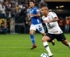 Corinthians é superado pelo Cruzeiro e fica com o vice da Copa do Brasil - Jornal da Franca