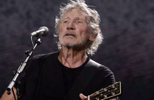 Ex-Pink Floyd Roger Waters apoia #EleNão e é xingado e aplaudido em São Paulo - Jornal da Franca