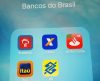 Transações bancárias feitas por celular aumentam no país, diz BC - Jornal da Franca