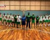 Brasil segue para a disputa do Sul-Americano Sub-15 masculino no Uruguai - Jornal da Franca