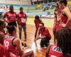 Sesi perde pelo Estadual Feminino de Basquete, mas está nos playoffs - Jornal da Franca