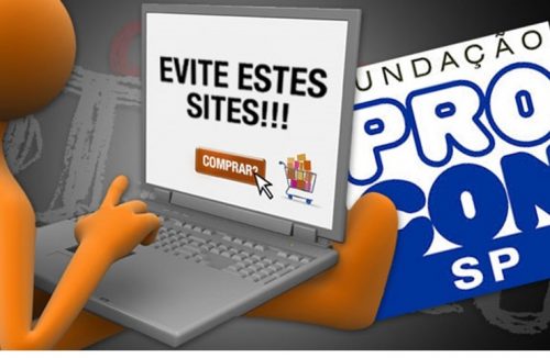 Procon divulga “lista negra” de sites para serem evitados na Black Friday - Jornal da Franca