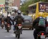 PDT questiona no STF legislação municipal sobre trabalho de mototaxistas - Jornal da Franca