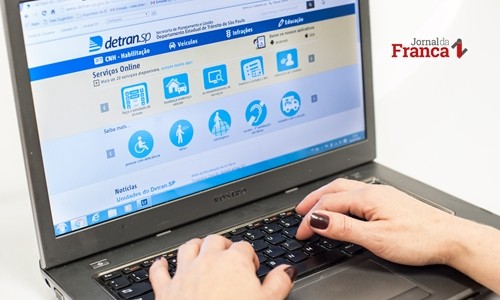 Detran ensina como obter a certidão de propriedade do veículo pela internet - Jornal da Franca