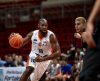 Sesi Franca Basquete ganha do Ceará e chega à vice-liderança na tabela do NBB - Jornal da Franca