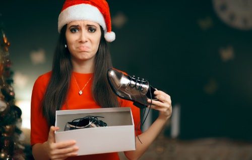 Vai trocar seu presente de Natal? Saiba seus direitos para não ser lesado - Jornal da Franca