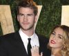 Cantora Miley Cyrus e ator americanos Liam Hemsworth se casam em segredo - Jornal da Franca