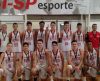 Sesi/Franca conquista os títulos regionais das categorias sub-14 e sub-15 - Jornal da Franca