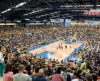 Pedrocão, em Franca, será o palco do Jogo das Estrelas do NBB em 2019 - Jornal da Franca