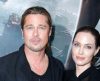 Atores Angelina Jolie e Brad Pitt chegam a acordo por custódia de seus seis filhos - Jornal da Franca