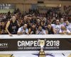 Sétimo título continental garante domínio de Franca no basquetebol masculino - Jornal da Franca