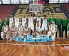 Seleção Masculina de Basquete cai para 12º lugar no ranking da FIBA - Jornal da Franca