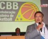 Confederação de basquete e Liga expõem racha sobre futuro do NBB - Jornal da Franca