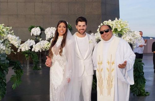 Com orquestra tocando seus sucessos, DJ Alok casa aos pés do Cristo Redentor - Jornal da Franca