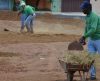 Praça do Jardim Ângela Rosa deve ser concluída em até 60 dias, diz Prefeitura - Jornal da Franca