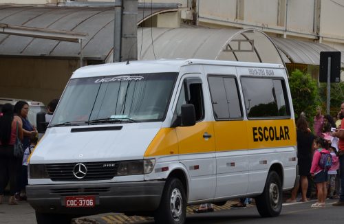 Transporte escolar: prazo para renovação de alvará vai até 28 de fevereiro - Jornal da Franca