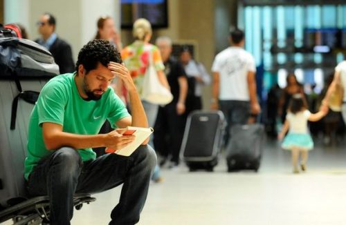 Tarifas de embarque em aeroportos sofrerão aumento de 5,39% - Jornal da Franca