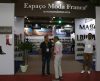 Empresários de Franca estão otimistas com presença na Couromoda - Jornal da Franca