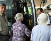 Idosos têm assento gratuito em ônibus rodoviários em São Paulo - Jornal da Franca