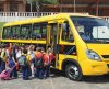 Van escolar: quase 200 motoristas de Franca ainda não se regularizaram - Jornal da Franca