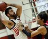 Flamengo vence time norte-americano e fará decisão do torneio conta time grego - Jornal da Franca