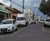 Rua Homero Alves passa a ter sentido alterado a partir desta quarta, 06 - Jornal da Franca