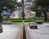 Prefeitura busca melhoria no tráfego da rotatória da Avenida Champagnat - Jornal da Franca