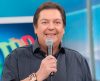 Silvio Santos chama Faustão de mentiroso e questiona salário do apresentador - Jornal da Franca