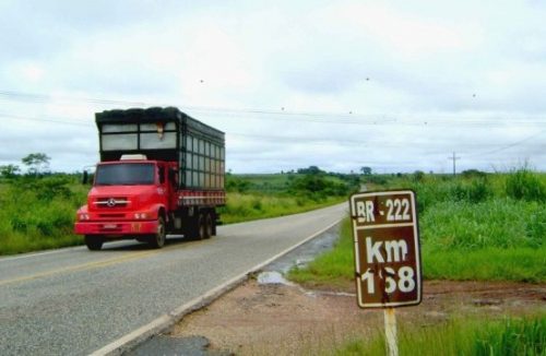 44,7% das rodovias brasileiras apresentam problemas de sinalização - Jornal da Franca