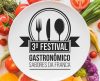 3º Festival Gastronômico Sabores da Franca começa nesta segunda, 27 - Jornal da Franca