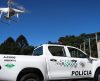 ​Governo de SP entrega 18 drones e vai comprar 141 carros para PM Ambiental - Jornal da Franca