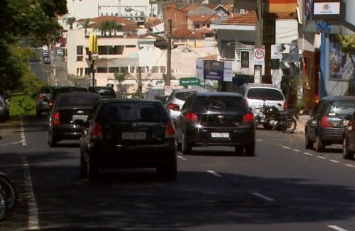 Trânsito de Franca: número de mortes cai 40% este ano, segundo dados da PM - Jornal da Franca