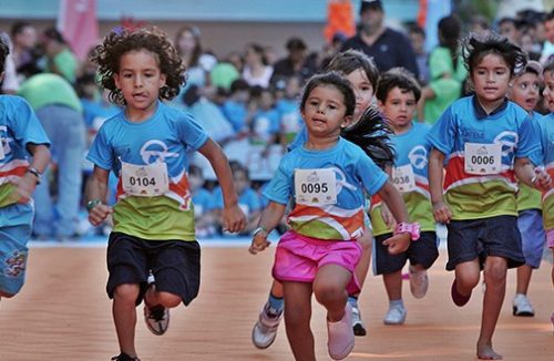 Terminam nesta 5ª, 06, inscrições para 1ª Corrida contra o Trabalho Infantil - Jornal da Franca