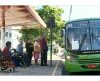 Cadeirantes têm problema nos ônibus do transporte público em Passos-MG - Jornal da Franca