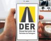 DER lança app que permite indicação do condutor e consulta às multas - Jornal da Franca