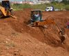 Extenso trecho de galerias obstruídas atrás da Vila Raycos é recuperado - Jornal da Franca