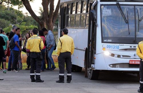 Lei que torna transporte irregular infração gravíssima entra em vigor - Jornal da Franca