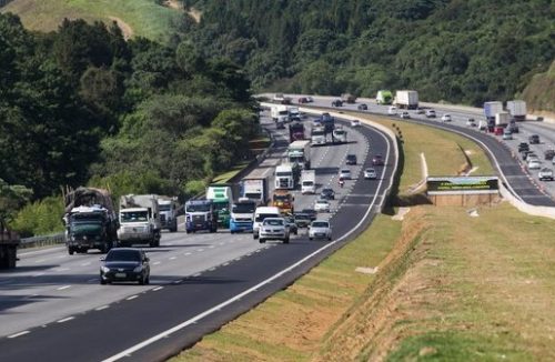 Rodovias de SP terão ações de educação no trânsito entre 5 e 11/10 - Jornal da Franca