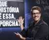 GNT estica programa de Fábio Porchat em 2020; serão 40 episódios - Jornal da Franca