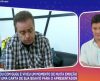 Rodrigo Faro inicia seu programa chorando por Gugu e pede desculpas - Jornal da Franca