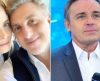 Luciano Huck e Angélica lamentam morte por acidente de Gugu Liberato - Jornal da Franca