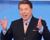 Silvio Santos vai gravar 15 programas direto até dezembro; depois, férias - Jornal da Franca