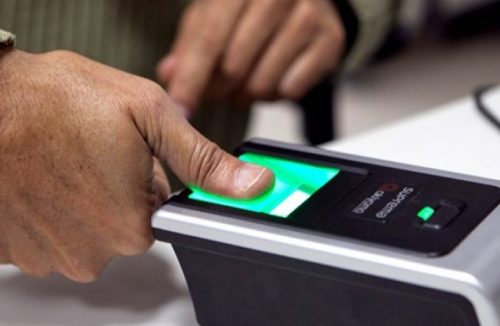 Justiça Eleitoral: eleitores com mais de 70 anos devem cadastrar biometria - Jornal da Franca