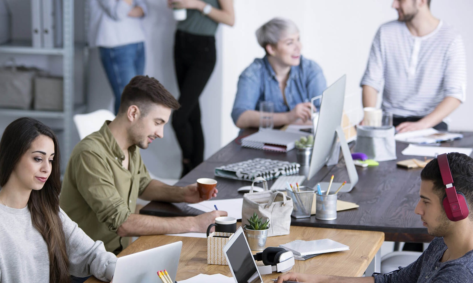 Carga horária de trabalho nos EUA vale para brasileiros?