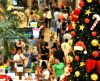 Mais de 13 milhões de pessoas deixam compras de Natal para a véspera - Jornal da Franca